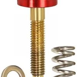 Enakshi® 2xIdle Speed Screw Accessories Parts Adjustment Screw for PE24 KR150 PE26 Red| Automotive Tools & Supplies | Other Auto Tools & Supplies-image-20