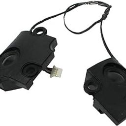 BHOMANI Laptop Internal Speakers Compatible for DELL INSPIRON 1464 1564 1764 P09G S 0YYD8Y 00YD8Y Series Left+ Right Speaker Set-32