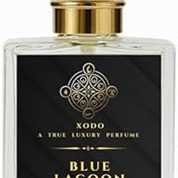 XODO BLUE LAGOON Eau de Parfum Aquatic Salty Floral Perfume for Men & Women Zodiac Scent for Long Lasting Intimate Water Element Fragrance (30ml)-image-44