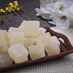 450g Agra ka Suddh desi Petha | Agra ka famous Petha | White Dry Cheery Petha Indian Sweet Pumpkin Sweet White dry cherry Petha (400 G)-image-37