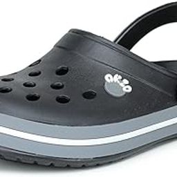 abros Men's AZCG0501 Clogs-picture-20