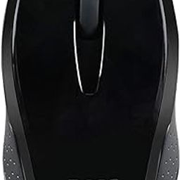 Acer RF Wireless Mouse M501 (Black), Works with Chromebook, with USB Plug and Play for Right/Left Handed Users (for Chromebooks, Windows PC & Mac)-16