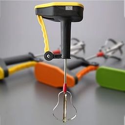 Kuber Industries Power-Free Hand Blender and Beater with High Speed Operation for Curd (Multi)-KUBMART11902-image-71
