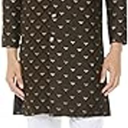Men's Traditional Ethnic Wear Indo Western Dress Set-image-39