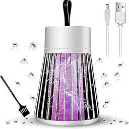 LA'VITE Eco Friendly Electronic Led Mosquito Killer Machine Trap Lamp-image-63
