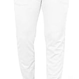 Men's Lycra Blend Trouser Pants-image-58