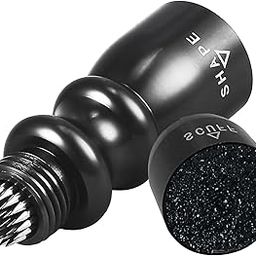 Vastarsky 3-in-1 Cue Tip Tool, Professional Pool Cue Tip Shaper, Billiard Pool Cue Accessories Tool, Scuffer, Shaper, Aerator-image-56