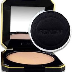 Revlon Touch And Glow Moisturising Powder, Natural Matte (12g)-1