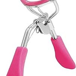 Angelie Eyelashes Curler - Easily Roll Over Small Eyelashes & Loaded Spring - Eyelashes Comb For Women-28