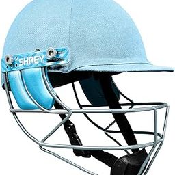 Shrey Match 3.0 Steel Cricket Helmet-image-62