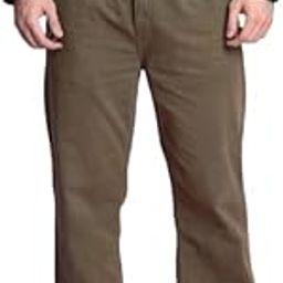 bene kleed Men's Casual Trousers, Coffee-picture-8