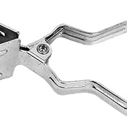 Multi Uses Metal Clamp on Lantern Hanger Holder for Tent Poles Camping Hook Outdoor Fishing Sporting Goods|| Outdoor Sports|| Camping & Hiking|| Tents & Canopies|| Tent & Canopy Accessories-image-36