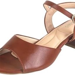 Women Block Heel Fashion Sandal-picture-31