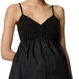 Women's Solid Regular Fit Fashion Vest-picture-12