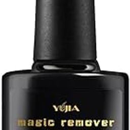 LOSA 8ML Nail Polish Burst Magic Gel Nail Polish Remover Soak Off Nail Cleaner-image-39