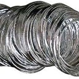 MKRM Pure Tin Metal Block, 50 Grams, Sn Element-12