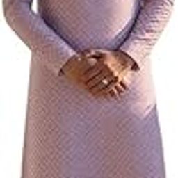 Onion Colour Self Brocade Thread work Jacquard Kurta Set-image-31