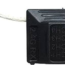 ATORSE Esc Brushless Receiver Box Fy-Rx02 for Fy-01/02/03/04/05 Jjrc Q39 1/12 Rc Car Parts-image-65