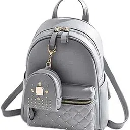 evolic Lorraine Stylish Girls Bag Waterproof Backpack (bag265)-picture-8