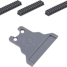 CALANDIS™ 3D Printer Silicone Nozzle Brushes 3D Printer Accessories Mini Wipers for K1 | Parts & Accessories | 3D Printers & Supplies-picture-25