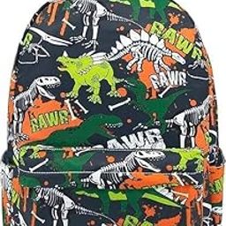 Medium Kids Backpack Waterproof Backpack, Girls & Women Stylish Trendy College, School & Casual Daypacks Bag 22-27