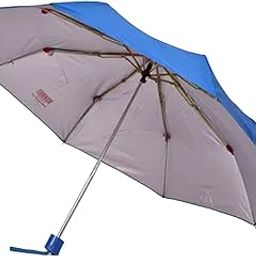 K.C Paul & Sons 3 Fold Color Umbrella (Pack of 1) Umbrella (Any Random Colour)-image-15