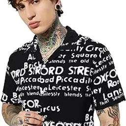 max Men's Regular Fit Shirt-picture-20