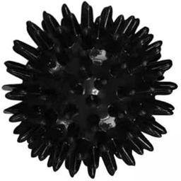 Almencla 5X Compact Spiky Massage Balls for Deep Tissue Relief - Versatile Exercise Tool for Neck, Back, and Hands, 7cm-image-27