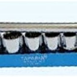 Taparia CS31MXL Steel Exel Sockets Set (Multicolour)-image-37