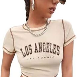NEMO FASHION Crop TOP for Women-picture-26