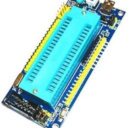 3x51 MCU Minimum System Board STC89C52 AT89S52 Development Board Module | Electrical & Test Equipment | Electronic Components | Semiconductors & Actives | Development Kits & Boards-25