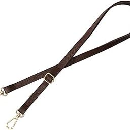 CLUB BOLLYWOOD Bag Strap Comfortable Purse Chain Strap for Shoulder Bag Cross Body Clutches Dark brown|Clothing, Shoes & Accessories | Womens Handbags & Bags | Handbag Accessories|1 Shoulder Strap-image-9