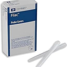 Covidien 202020 Filac Probe Covers for FasTemp Electronic Thermometer (Pack of 20)-image-43