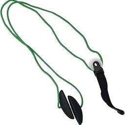 Meadawgs® Home Use Pulley Over The Door Exerciser Useful Upper Limb for Office Green-21