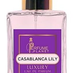 CASABLANCA LILY Long lasting original fragrance,50ml-(Pack of 1)-image-93