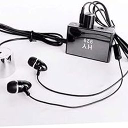 Enhanced Version Super Sensitive Listen Thru-Wall Contact/Probe Microphone Amplifier System-image-90