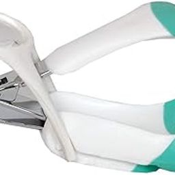 Manan Shopee Baby Safety Nail Scissors Manicure/Pedicure Baby Magnifier Nail Clippers Safety Cutter Care Toddler/Kids/Babies/Children/Girls/Boys (Multicolor)-image-55