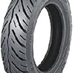 MRF Nylogrip Zapper 90/100 -10 53J Tube -Type Scooter Tyre, Front or Rear-image-21