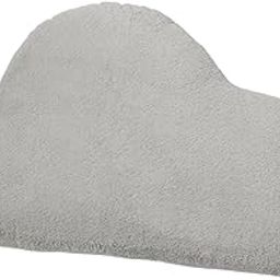 MERISHOPP®Plush Throw Pillows Filled Cute Decorative Pillow for Couch Bed Grey Cloud|Home & Garden | Home Decor| Pillows-image-68