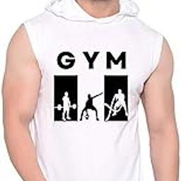 Fashnobic Men Gym Printed Gym_Vest_White(KS W_print-30_Gym_Vest)-image-17