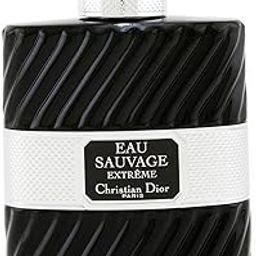 Christian Dior Eau Sauvage Extreme Eau De Toilette Spray for Men, 100ml-45