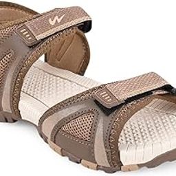 Brent Men's Hook & Loop Outdoor Sandals-75