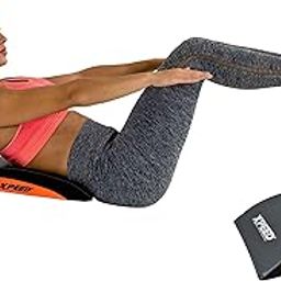 XPEED AB PAD/Abdominal Pad with Tailbone Protector. Durable PU Construction Core Training Mat for maximizing Sit-Ups, Crunches and Abdominal Workouts-57