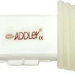 ADDLER Dental Orthodontic Wax for Braces – Soft, Moldable Wax for Patient Comfort – 5 Strips in Each (ASSORTED COLOURS & FLAVOURS)-23