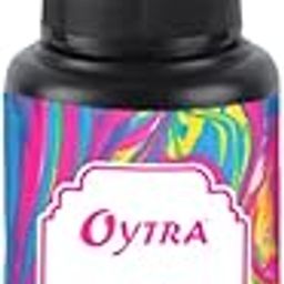 Oytra UV Resin Hard Clear Glossy Finish for Artists and Professionals Polymer Clay Gloss DIY Jewelry Craft Decoration Casting Coating (60 Grams)-image-16