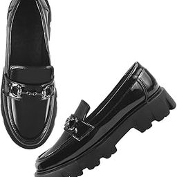 Trendy Comfortable Extra Cushion Inner Sole Casual Loafer Shoes with Low Heels for Womens and Girls-image-39