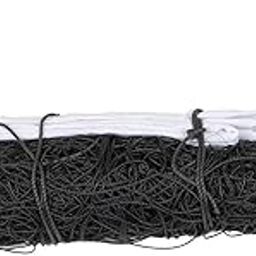 AXG New Goal Nylon Heavy Duty Volleyball Net (Size 33 x 3 Ft)-image-90