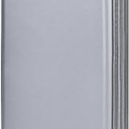 Classic CD/DVD Heavy Duty Wallet,Storage Organizer Flexible Plastic Protective Case Bag Binnder Holder Booklet 80 Capacity(Grey)-image-21