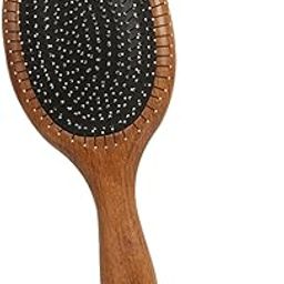 SAZ DEKOR Horse Brush Portable Cleaning Shedding Brush Lightweight Mane and Tail Brush-image-71