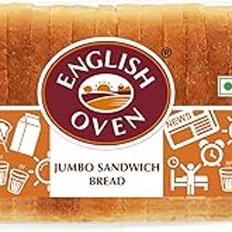 English Oven White Bread, 800 g-image-59